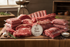 1/2 Beef Deposit (160 lbs)