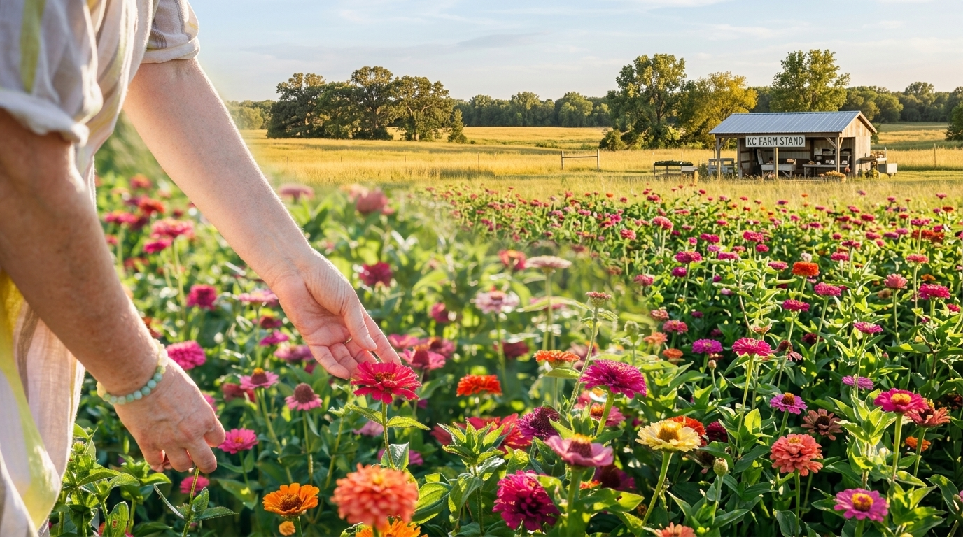 Bubbles and Blooms: A Premium Floral Design Workshop