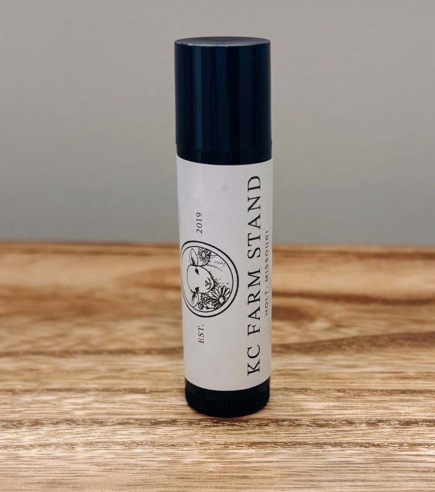 Tallow Chapstick - 0.15 oz