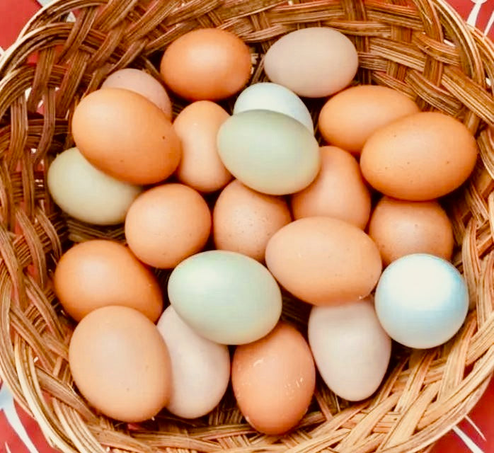 The Farm Stand Dozen