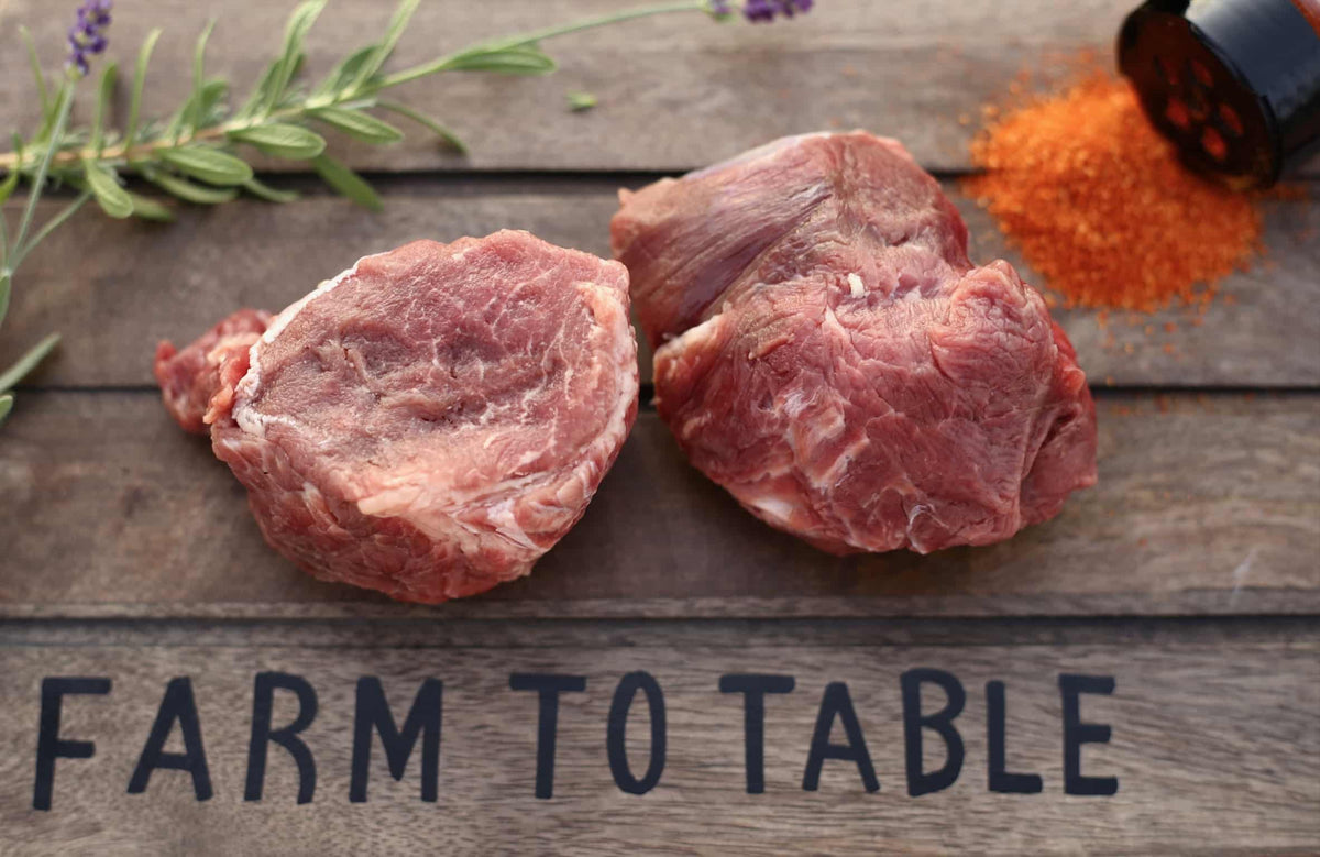 What Is Farm to Table? A Guide for Kansas City Families