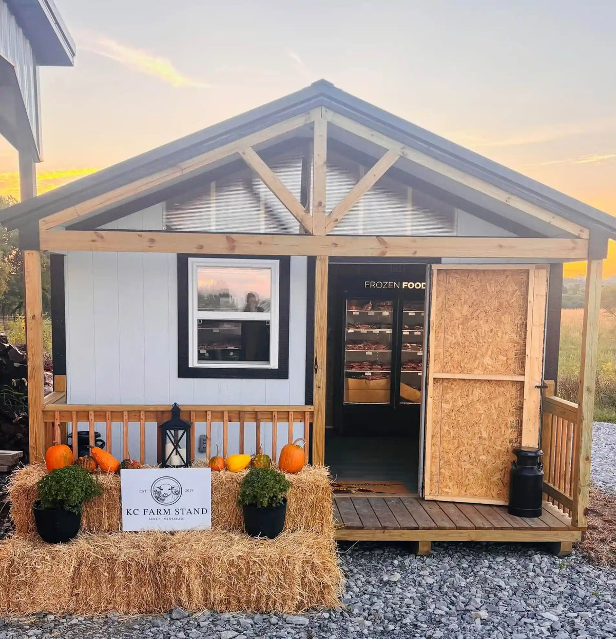 What Is a Farm Stand? A Beginner's Guide