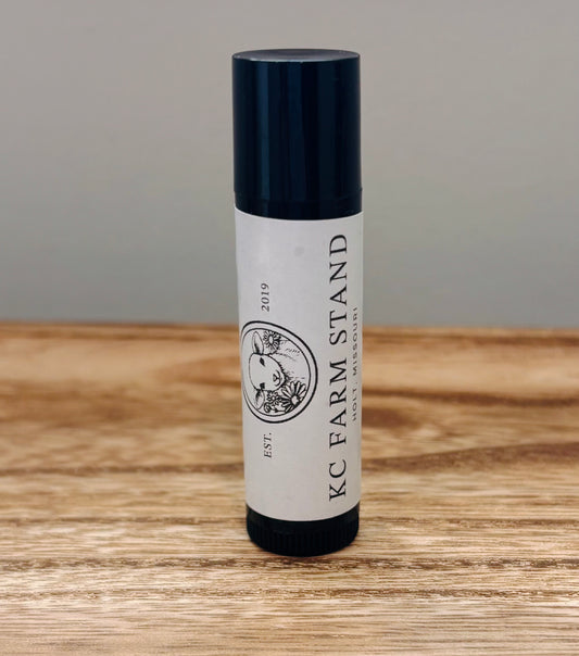 Tallow Chapstick - 0.15 oz
