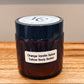 Whipped Tallow Body Butter