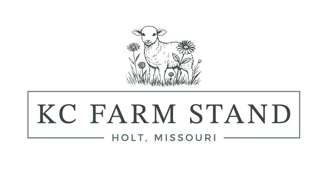 Farm Stand Purchase