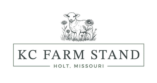 Farm Stand Purchase
